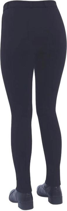 Actual product image Dublin Supafit knee breeches with zip (32)