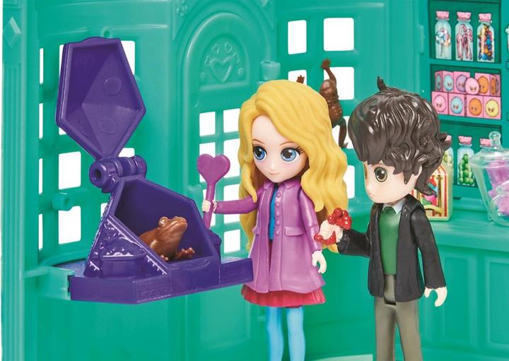 Produktbild Spin Master W.World Honigtopf Spielset