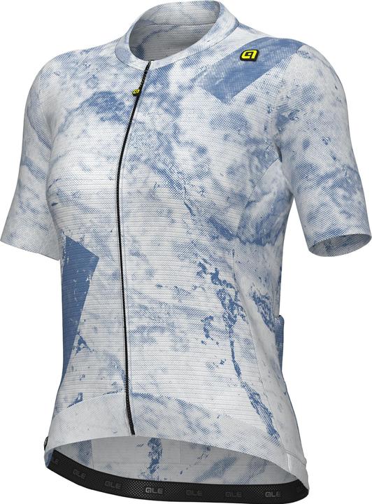 Image du produit Alé Women's PR-E Marble S/S Jersey (M)