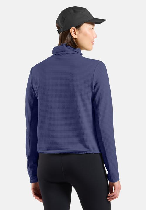 Produktbild Odlo Essentials Thermal Laufshirt mit Rollkragen (XS)