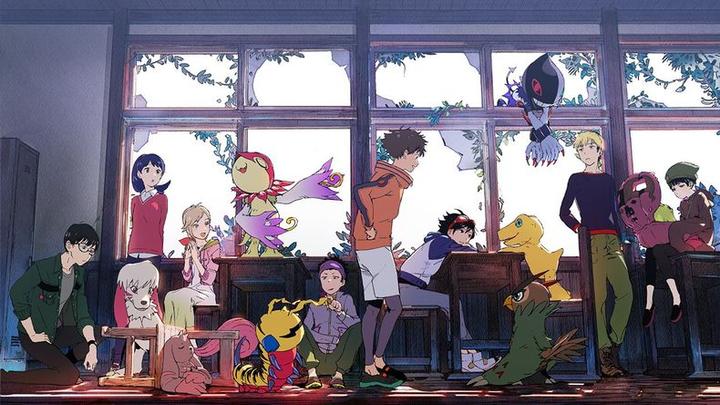 Immagine prodotto Bandai Namco Digimon Survive (Switch, Switch Lite, Switch OLED, FR, DE)