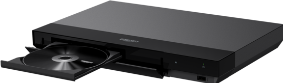 Image du produit Sony UBP-X500 (Lecteur Blu-ray)