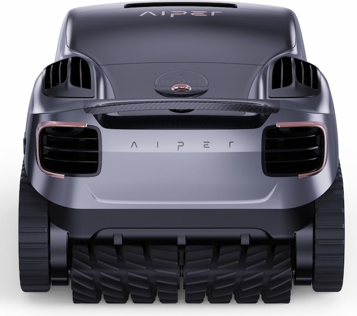 Actual product image Aiper Scuba X1 Pro Max