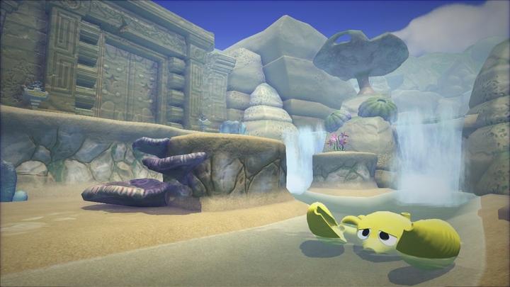 Actual product image Fangamer Bugsnax (Switch, DE)