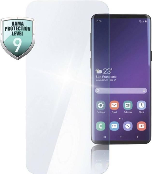 Produktbild Hama Premium Crystal Glass (1 Stück, Samsung Galaxy Note 20)