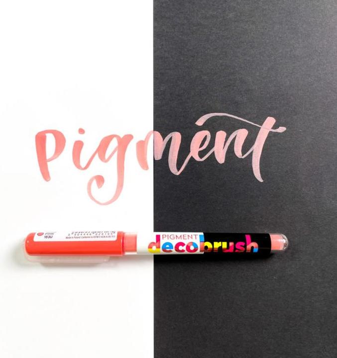 Produktbild Karin Pigment (Multicolor, 60 x)