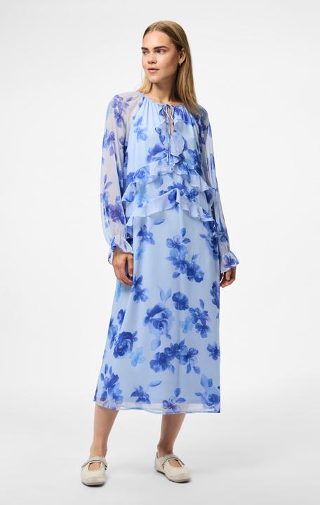 Actual product image Pieces Maxikleid (XS)