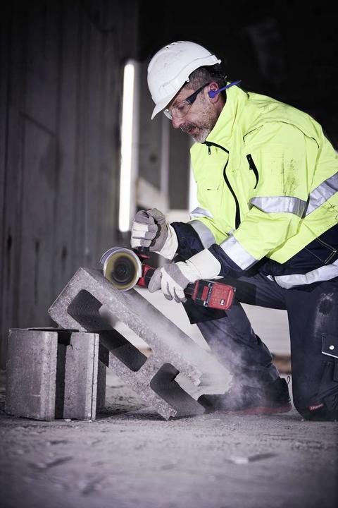 Immagine prodotto kwb Disco da taglio diamantato Goldline 115