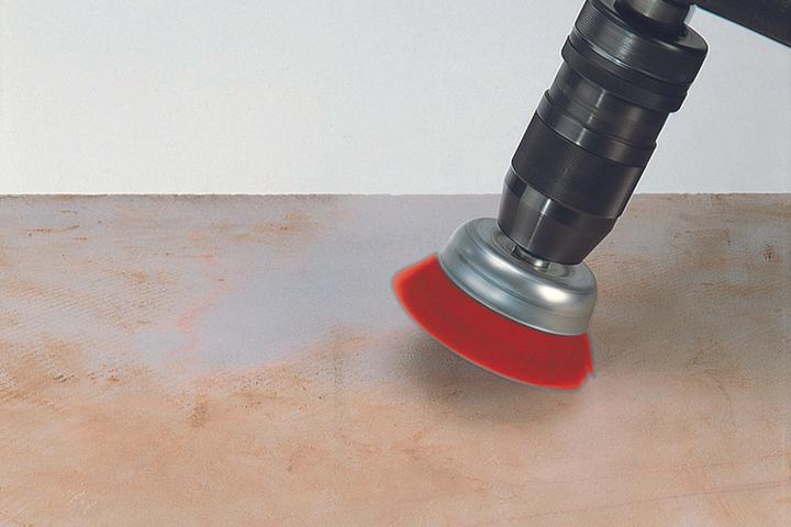 Immagine prodotto wolfcraft 1 set di spazzole in nylon 3 pezzi, aggr. (80)