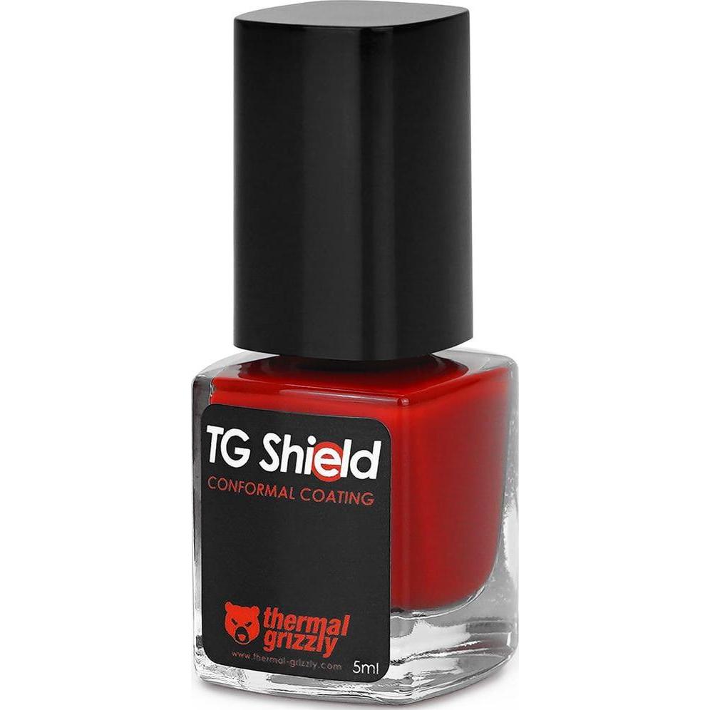 Thermal Grizzly Shield Schutzlack (32 g) (TG-ASH-050-RT)