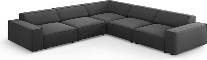 Produktbild Micadoni Jodie (Ecksofa)