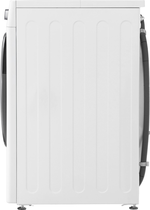 Produktbild LG F2WV3S7S4E Slim AI DDTM SteamTM 7kg Waschmaschine Energieklasse D (7 kg, Links)