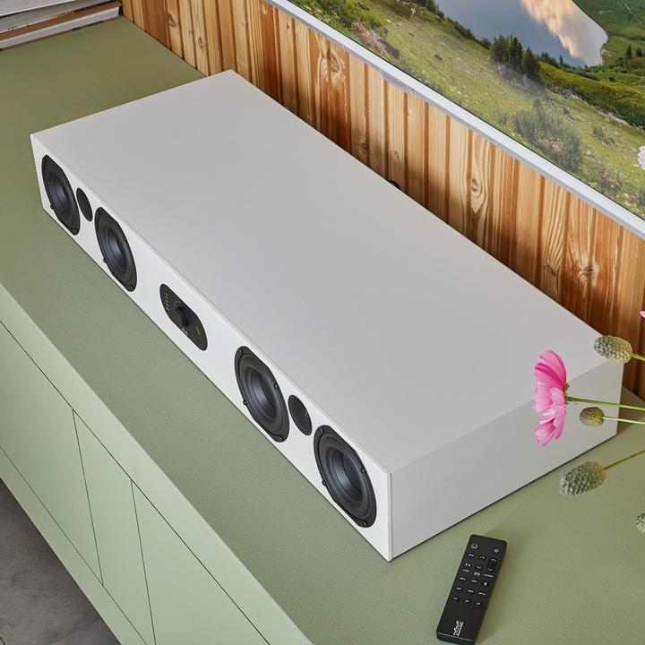 Actual product image Nubert nuBoxx AS-425 max (160 W)