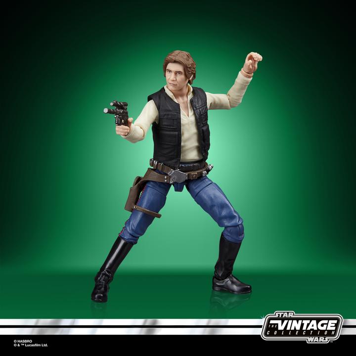 Actual product image Star Wars Sw Vin Kerning