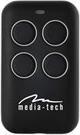 Actual product image Media-Tech MT5108 (Universal remote control, Infrared)