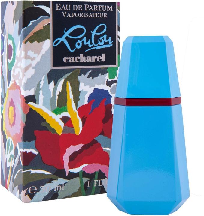 Immagine prodotto Cacharel Loulou (Eau de parfum, 30 ml)