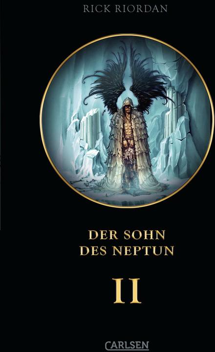 Helden des Olymps: Taschenbuchschuber Bände 1-5