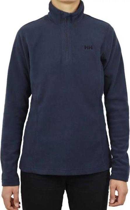 Produktbild Helly Hansen W Daybreaker 1/2 Zip Fleece 50845-994 - S (S)