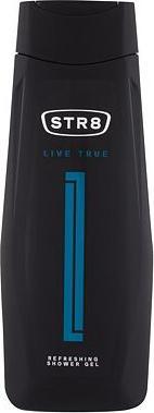 Produktbild Str8 Live True (400 ml)