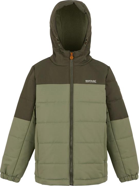 Kürbis, Ölgrün, Oliv