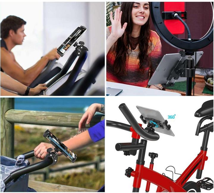 Produktbild 4smarts ErgoFix H24