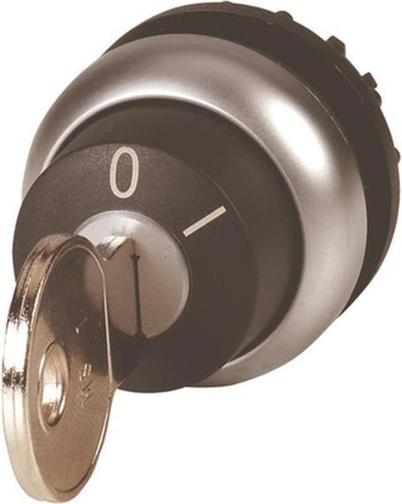 Produktbild Eaton Key selector, 2-pos, '0-I'