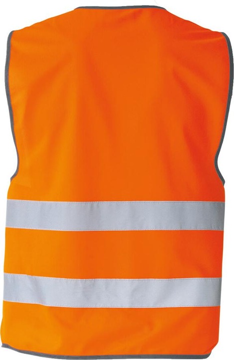 Produktbild Korntex Warnweste Basic (6XL)