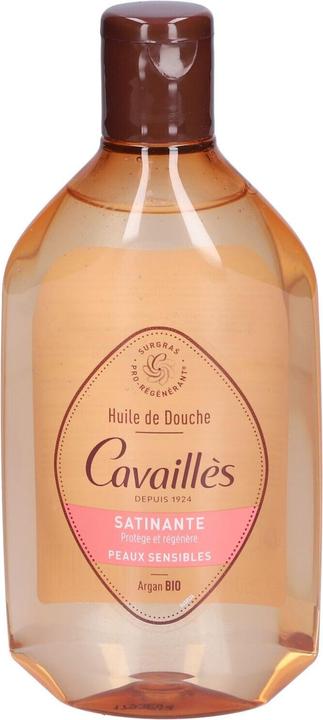 Image du produit Roge Cavailles Satin (250 ml)