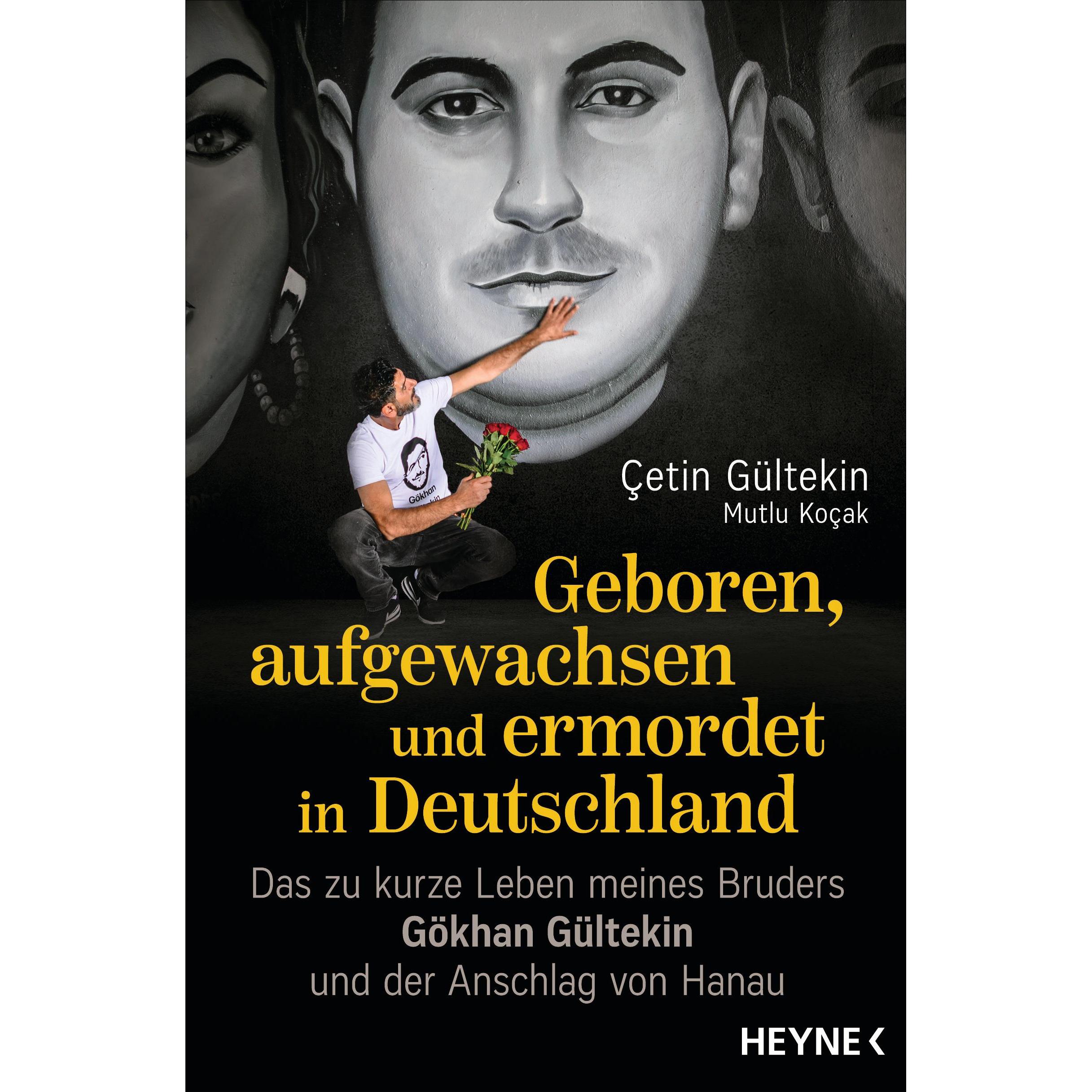 Geboren, aufgewachsen und ermordet in Deutschland, Sachbücher von Mutlu Koçak, Çetin Gültekin