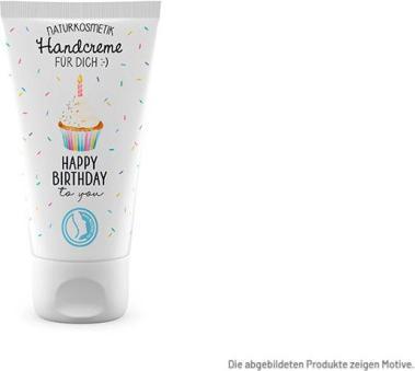 Produktbild La Vida Handcreme 30ml Torte (30 ml)