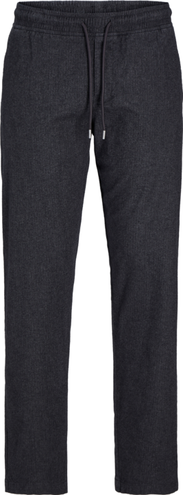 Dark grey melange