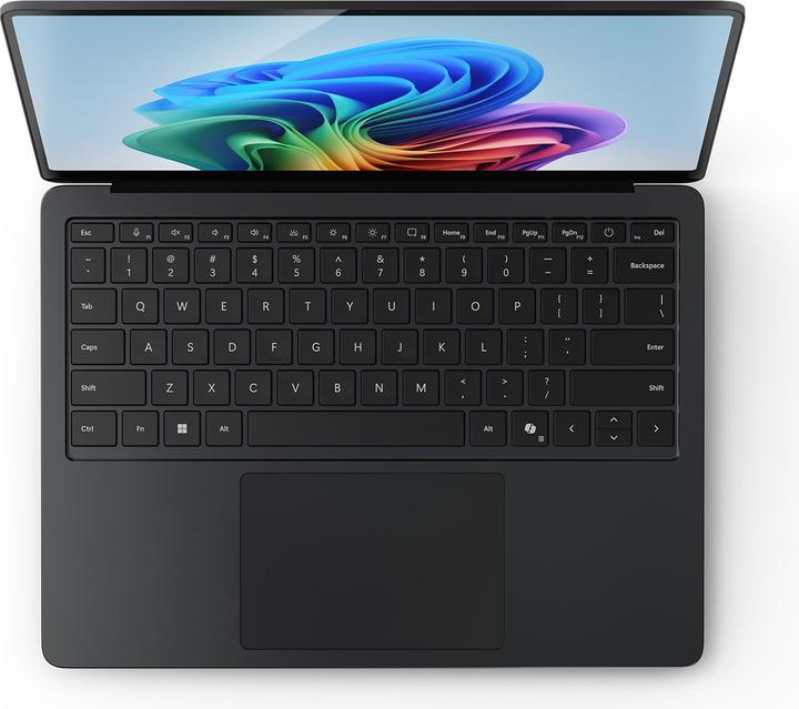 Produktbild Microsoft Surface Laptop 7 for Business (15", Snapdragon X Elite X1E-80-100, 16 GB, 1000 GB, DE)