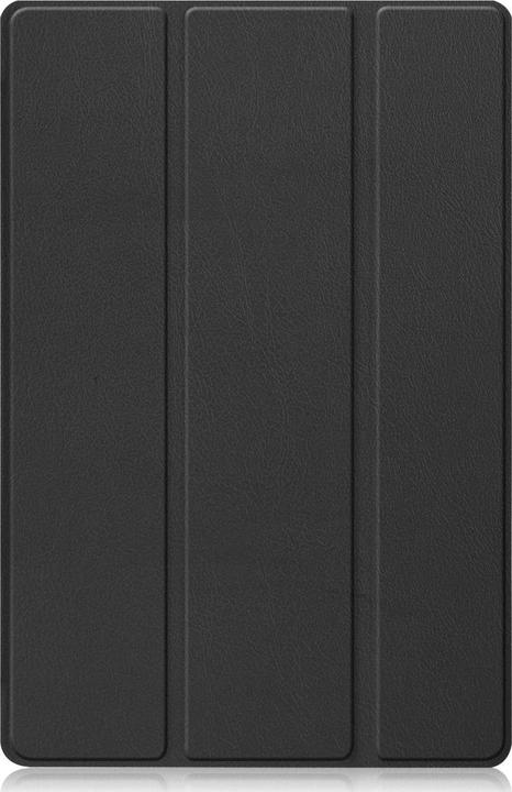 Produktbild König Design Schutz Hülle für Huawei MatePad 11 2021 Smart Cover Case Etui Tasche Neu Schwarz (Huawei MatePad 11 (2021))