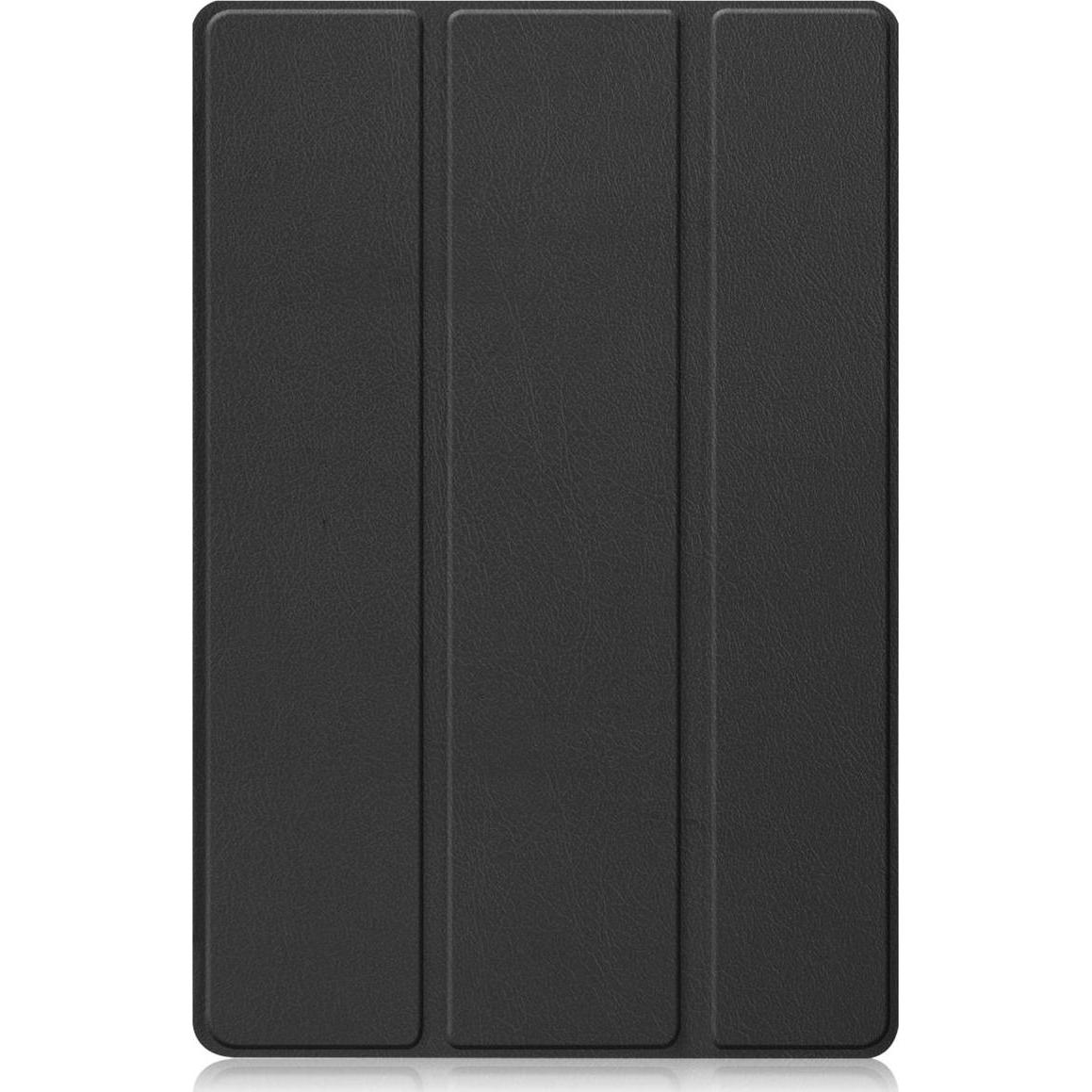 Thumbnail - König Design Schutz Hülle für Huawei MatePad 11 2021 Smart Cover Case Etui Tasche Neu Schwarz (Huawei MatePad 11 (2021))...