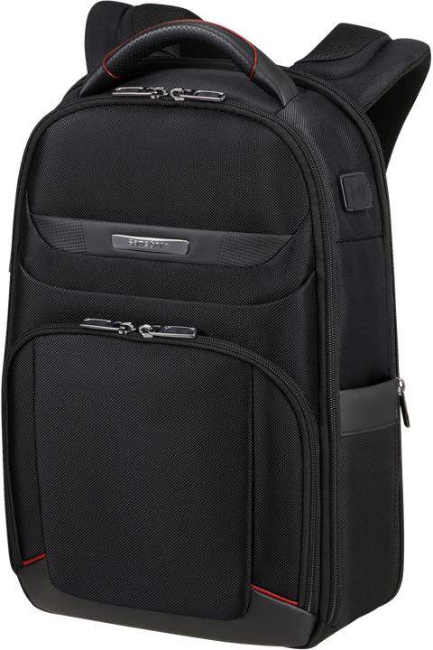Actual product image Samsonite Pro-DLX 6 (12.50 l)