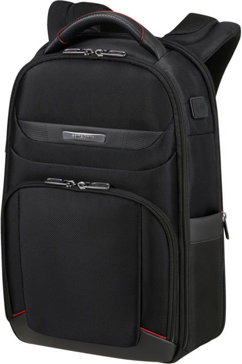 Produktbild Samsonite Pro-DLX 6 (12.50 l)