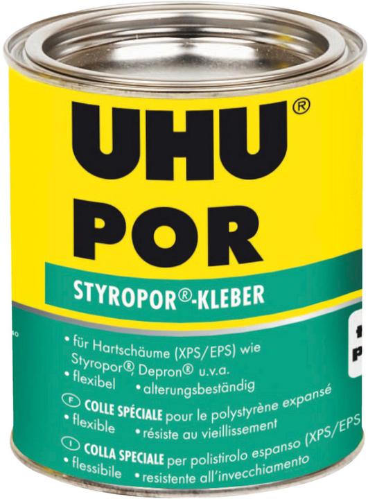 Immagine prodotto UHU Adesivo speciale (570 g, 570 ml)