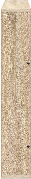 Produktbild vidaXL Magazinregal (60 x 12 x 70 cm)