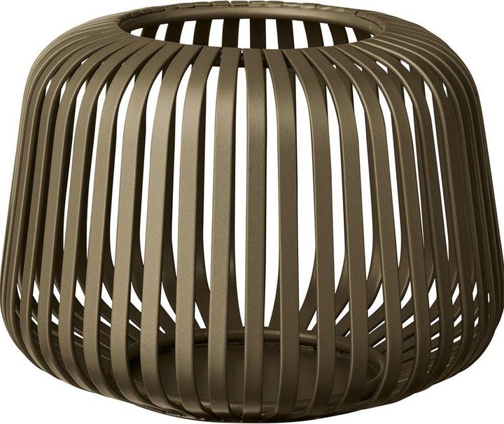 Burned Metal