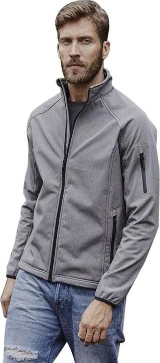 Produktbild Tee Jays Softshell Jacke Performance (XL)