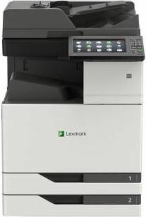 Image du produit Lexmark CX921fr (Laser, Couleur)