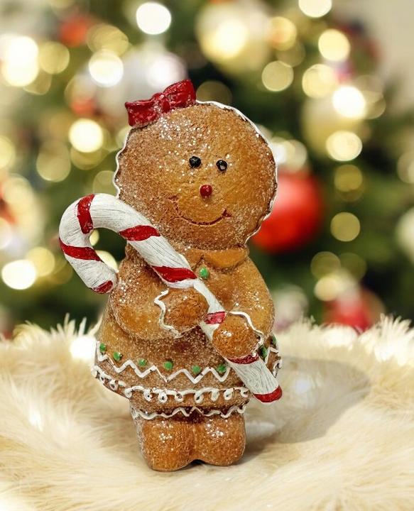 Actual product image GuGus Decorative gingerbread