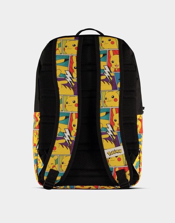 Produktbild Pokémon Basic Backpack (17 l)