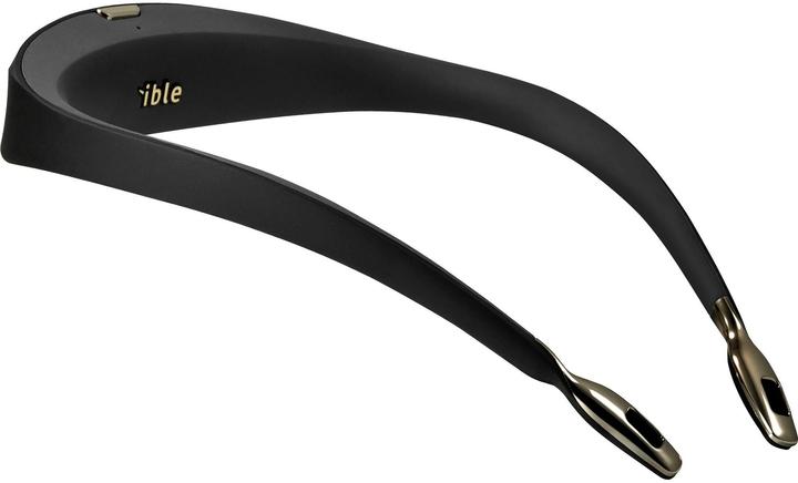 Actual product image Ible Portable Air Purifier L1 Black