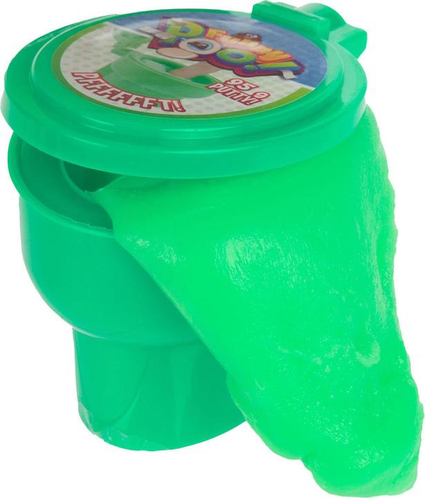 Productafbeelding Toi-Toys Furz-Knetmasse in der Toilettenschüssel