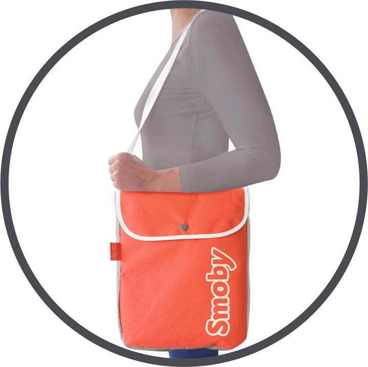 Image du produit Smoby Baby Balade