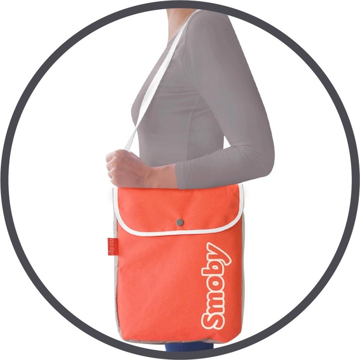 Actual product image Smoby Baby Balade