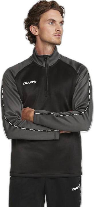 Produktbild Craft SQUAD 2.0 HALF ZIP M (M)