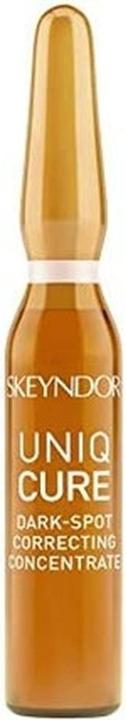 Image du produit Skeyndor Uniqcure Dark-Spot Correcting Concentrate Set (Kit de soins du visage)
