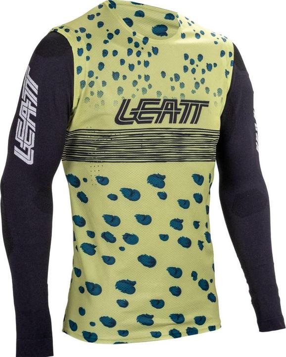 Image du produit Leatt MTB Gravity 5.0 Jersey (L)